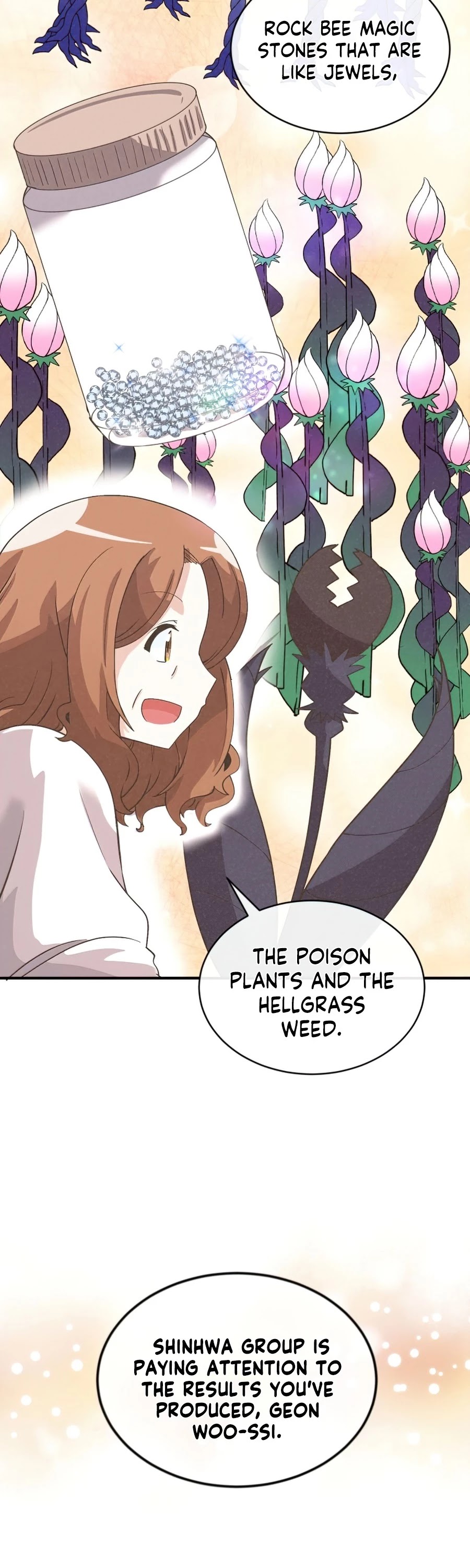 Spirit Farmer Chapter 75 page 27 - Chapter 75
