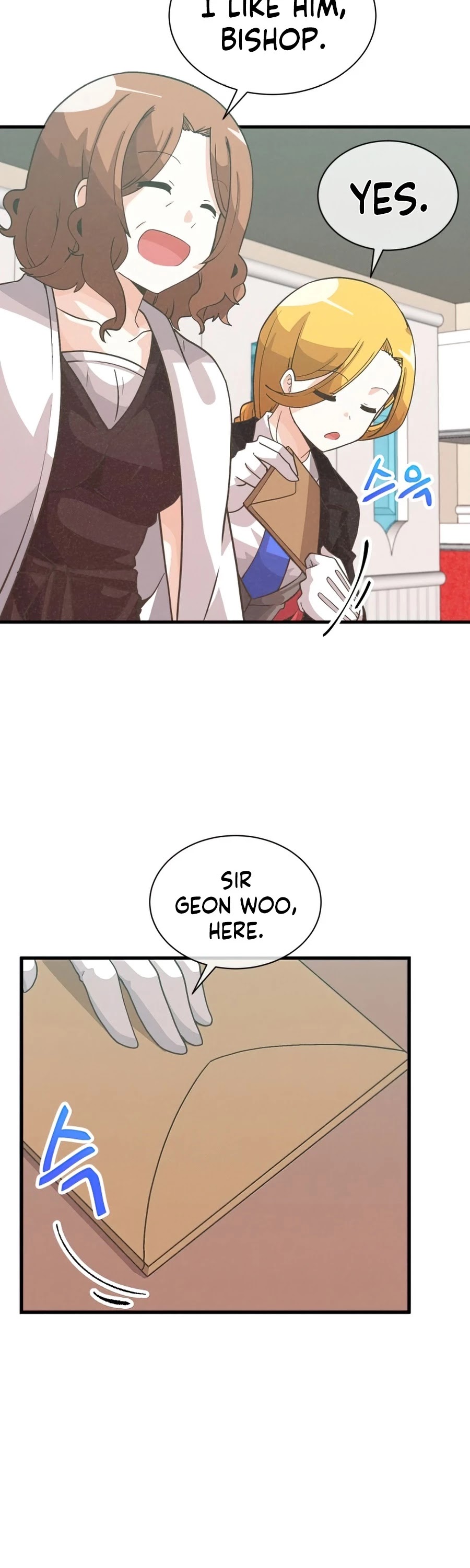 Spirit Farmer Chapter 75 page 33 - Chapter 75