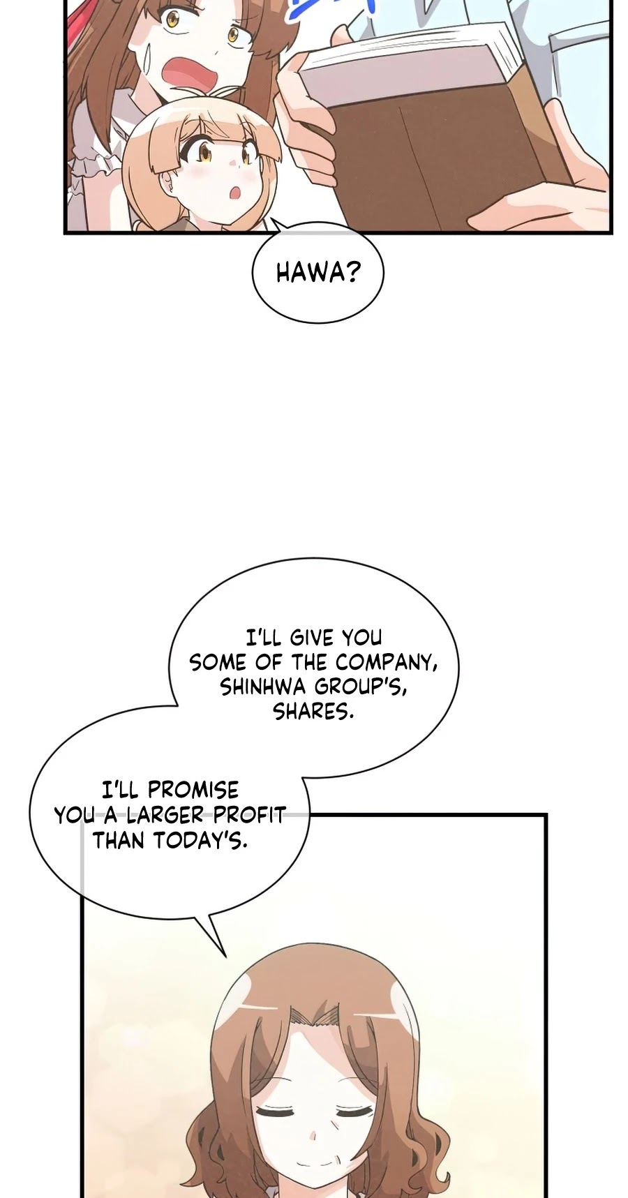 Spirit Farmer Chapter 75 page 35 - Chapter 75