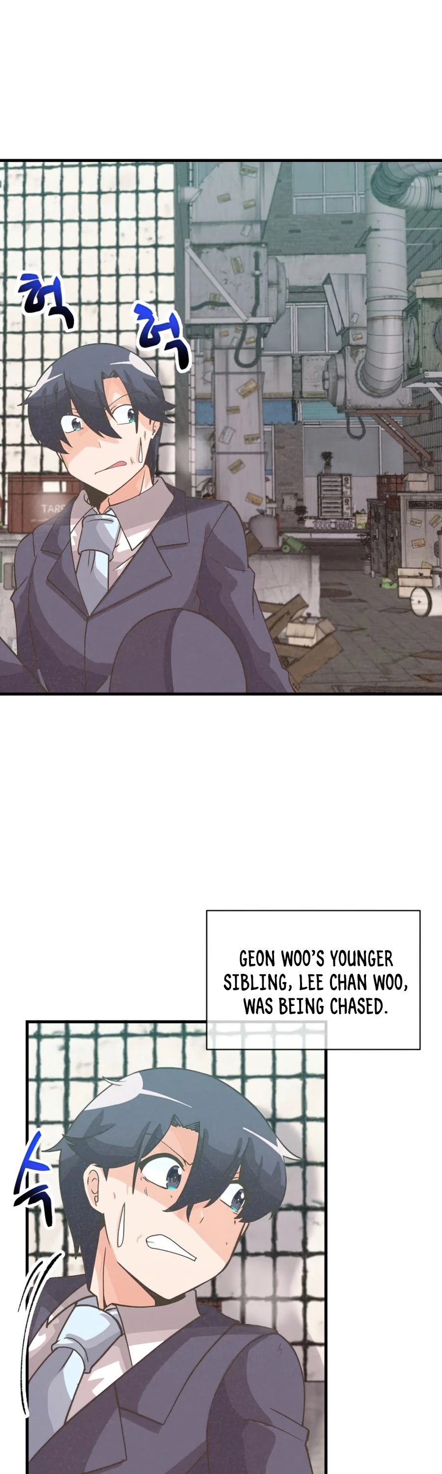 Spirit Farmer Chapter 75 page 44 - Chapter 75