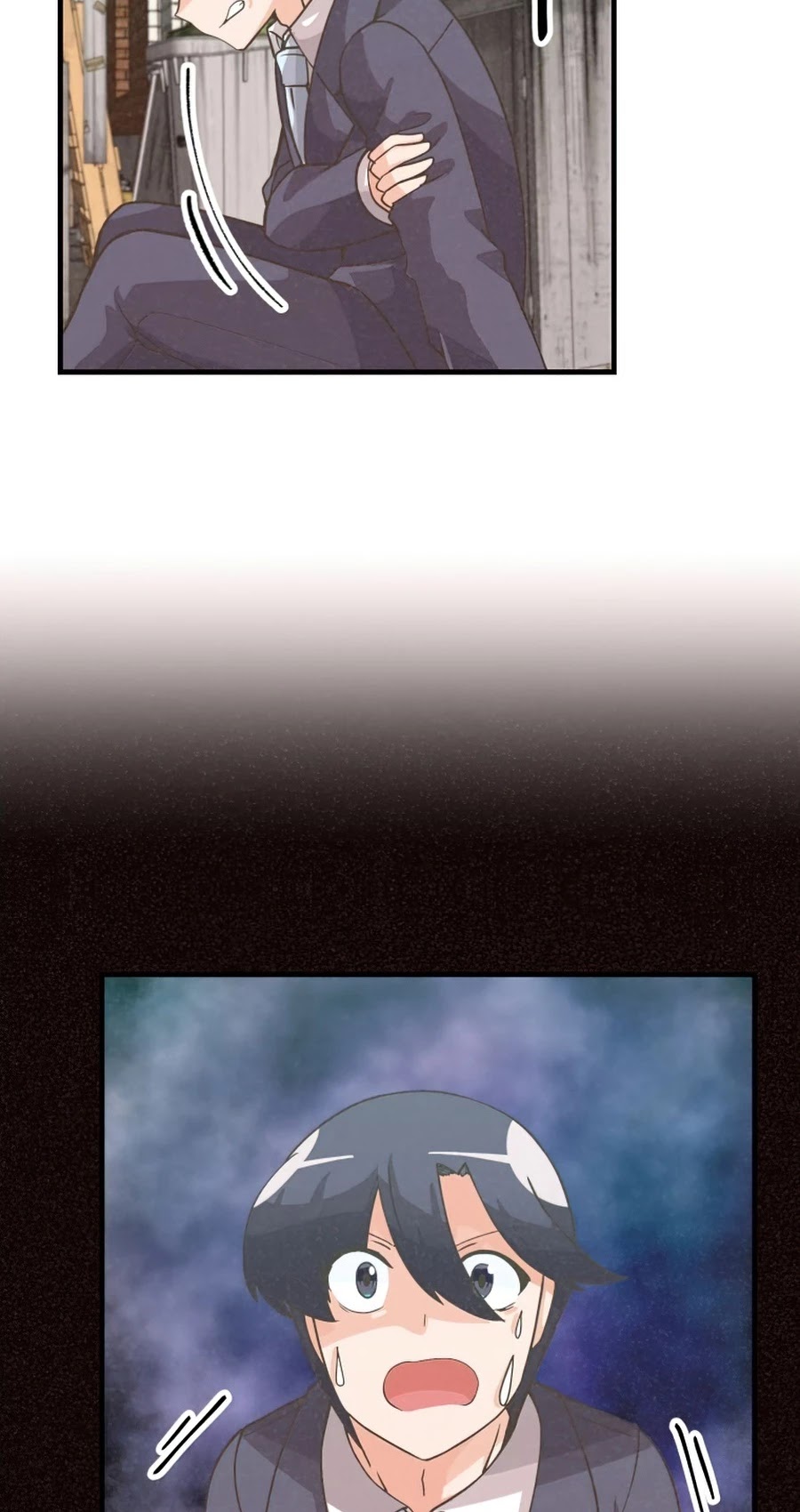 Spirit Farmer Chapter 75 page 46 - Chapter 75