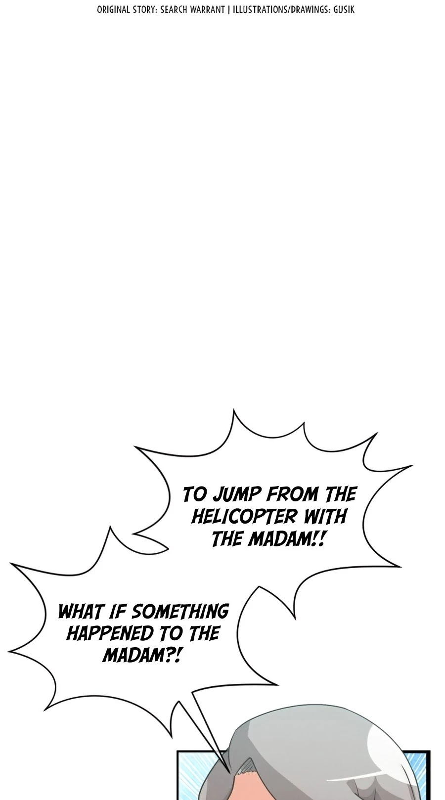 Spirit Farmer Chapter 75 page 5 - Chapter 75