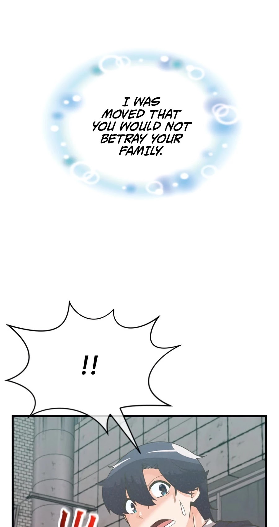 Spirit Farmer Chapter 75 page 50 - Chapter 75