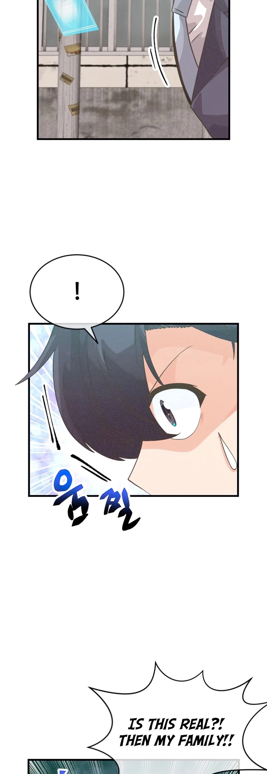 Spirit Farmer Chapter 75 page 54 - Chapter 75