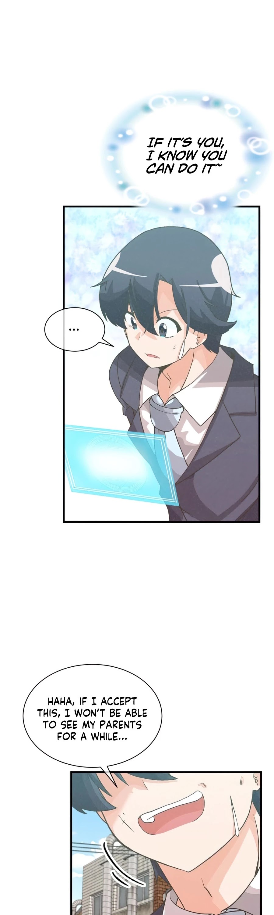 Spirit Farmer Chapter 75 page 56 - Chapter 75