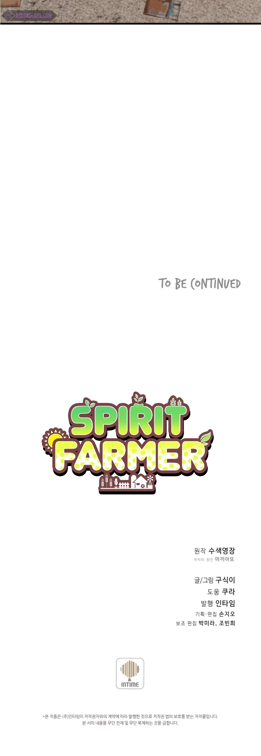 Spirit Farmer Chapter 75 page 59 - Chapter 75