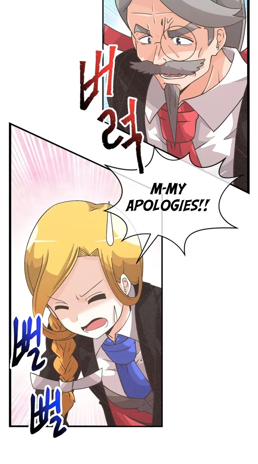 Spirit Farmer Chapter 75 page 6 - Chapter 75