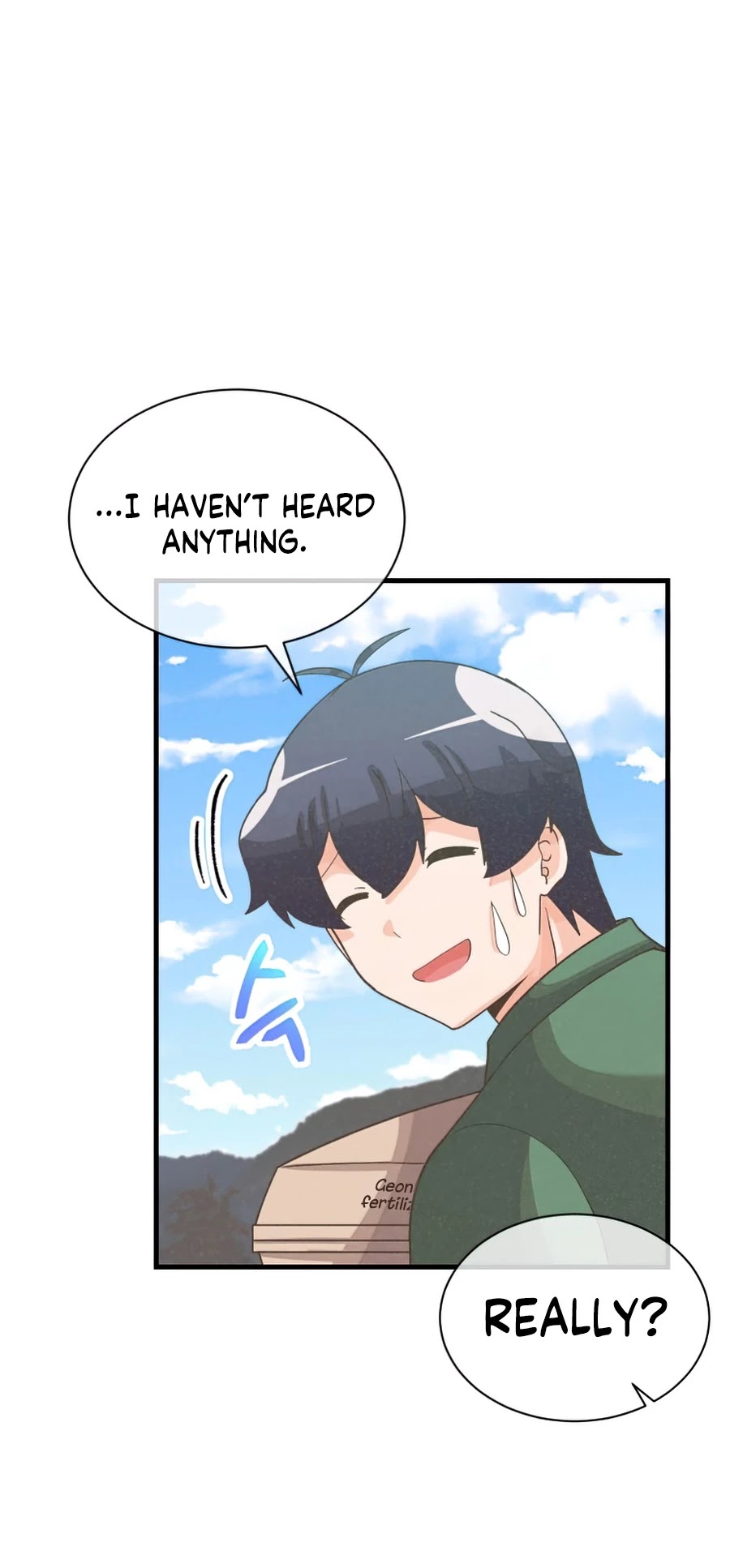 Spirit Farmer Chapter 76 page 10 - Chapter 76