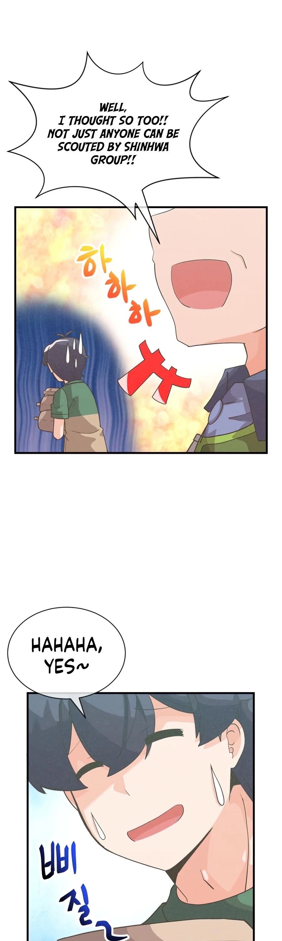 Spirit Farmer Chapter 76 page 11 - Chapter 76