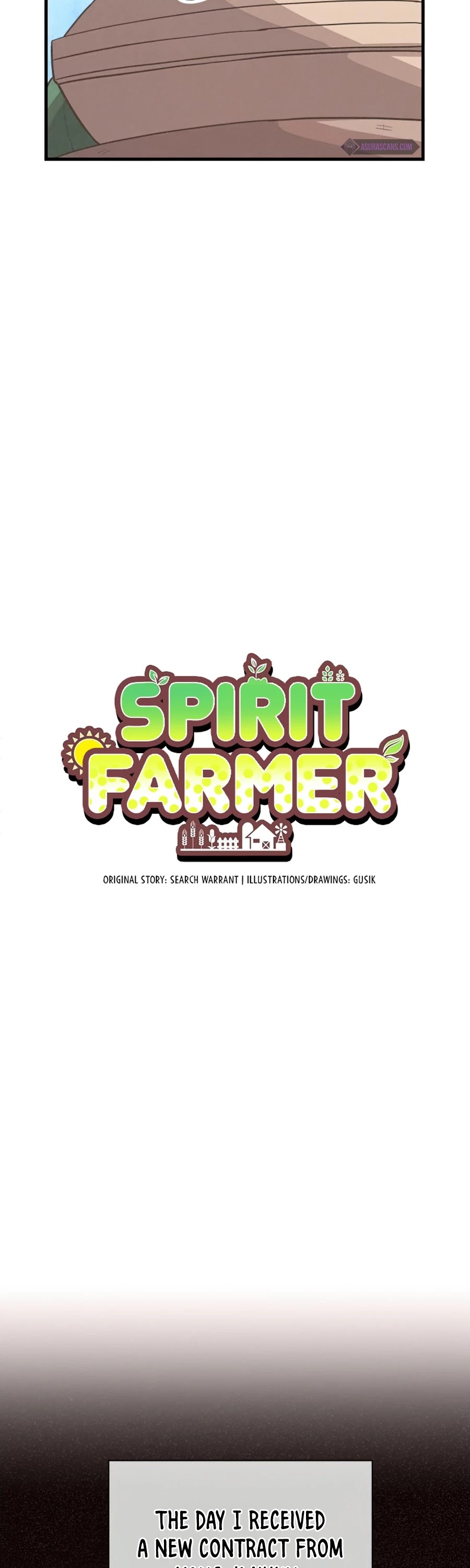 Spirit Farmer Chapter 76 page 12 - Chapter 76