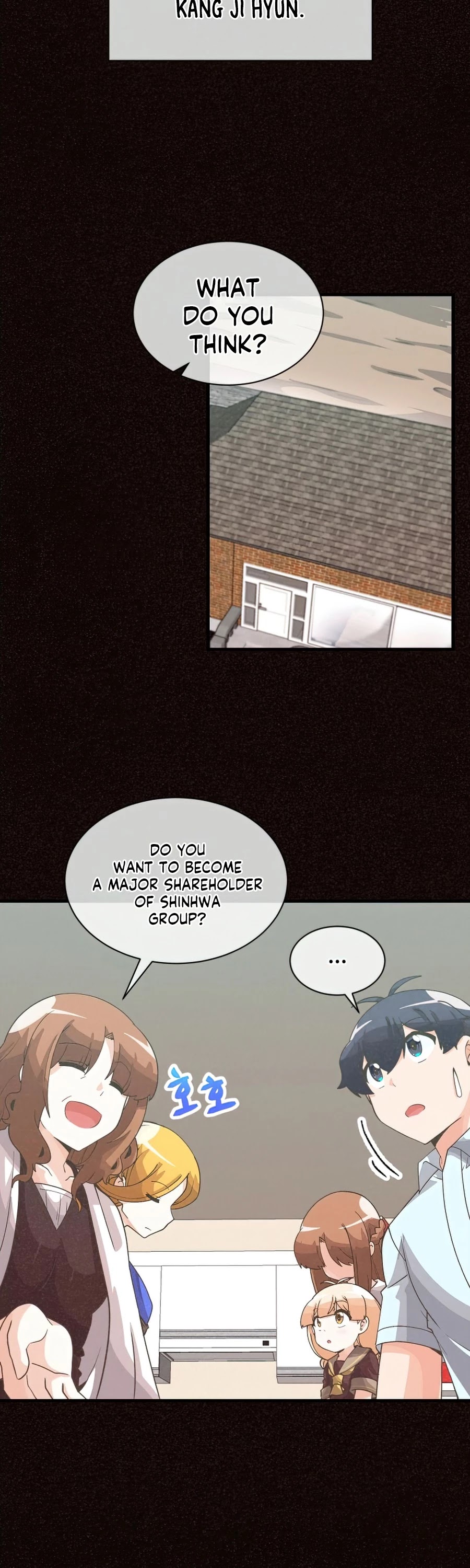 Spirit Farmer Chapter 76 page 13 - Chapter 76