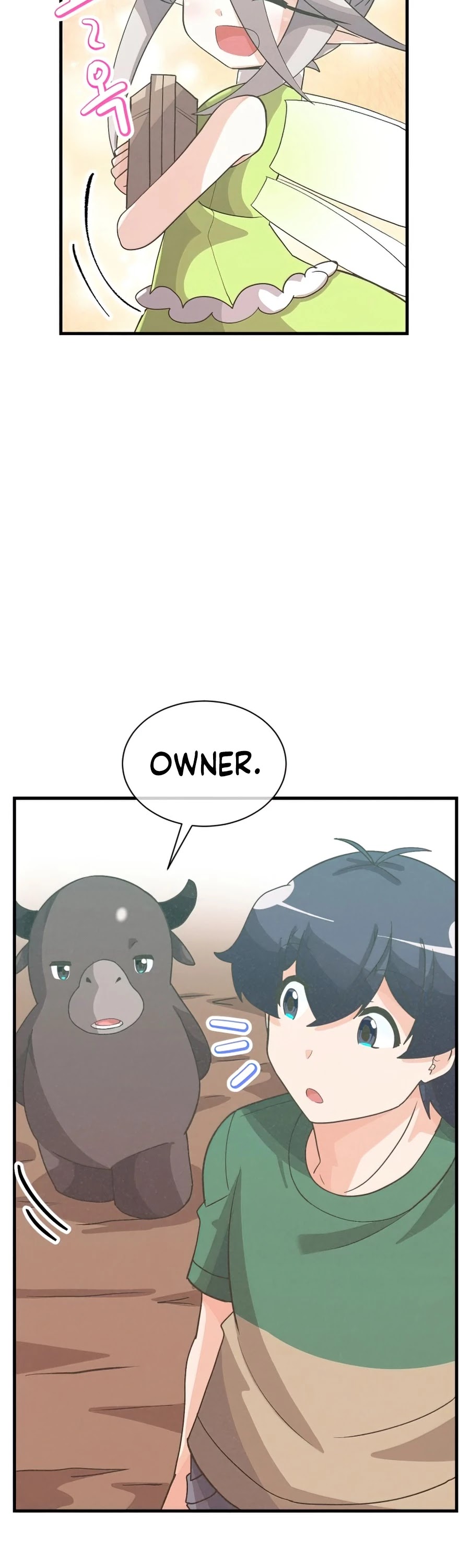 Spirit Farmer Chapter 76 page 26 - Chapter 76