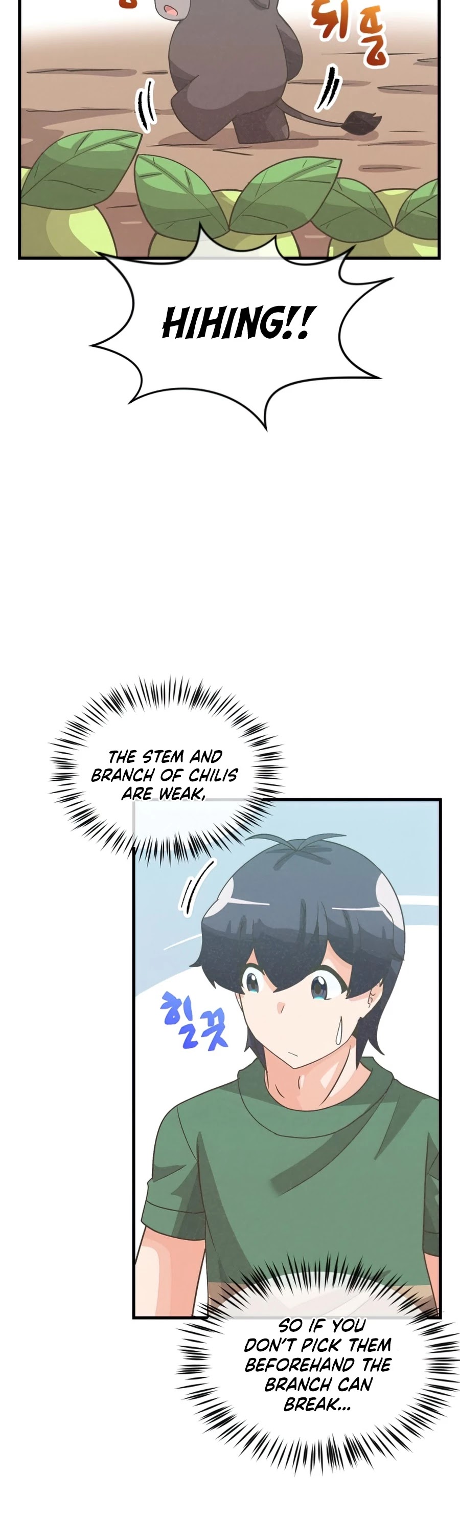 Spirit Farmer Chapter 76 page 31 - Chapter 76