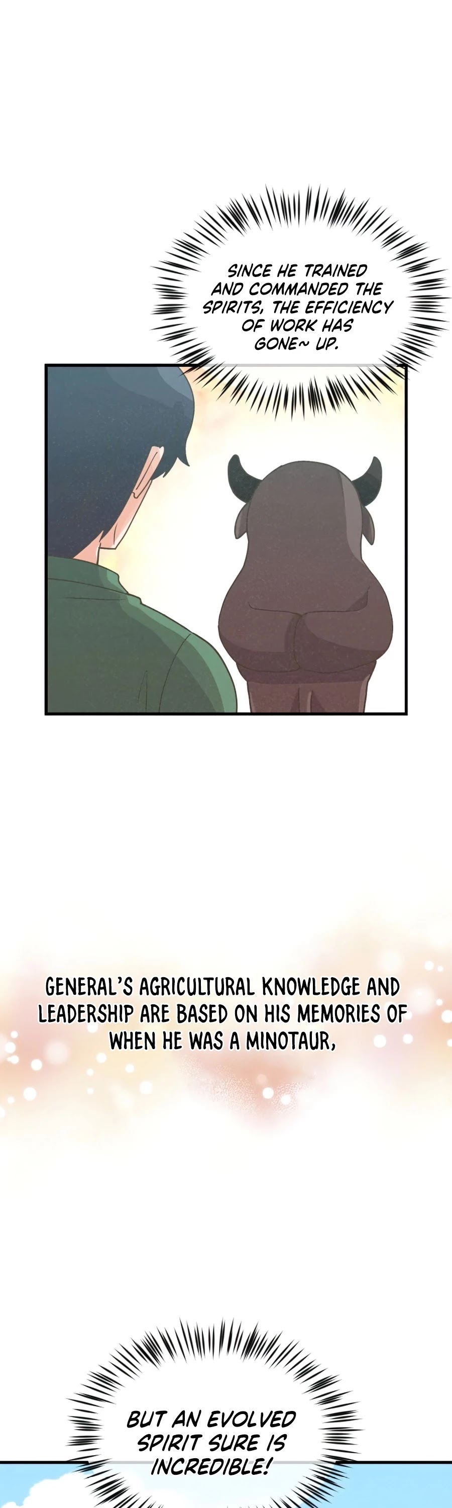 Spirit Farmer Chapter 76 page 35 - Chapter 76