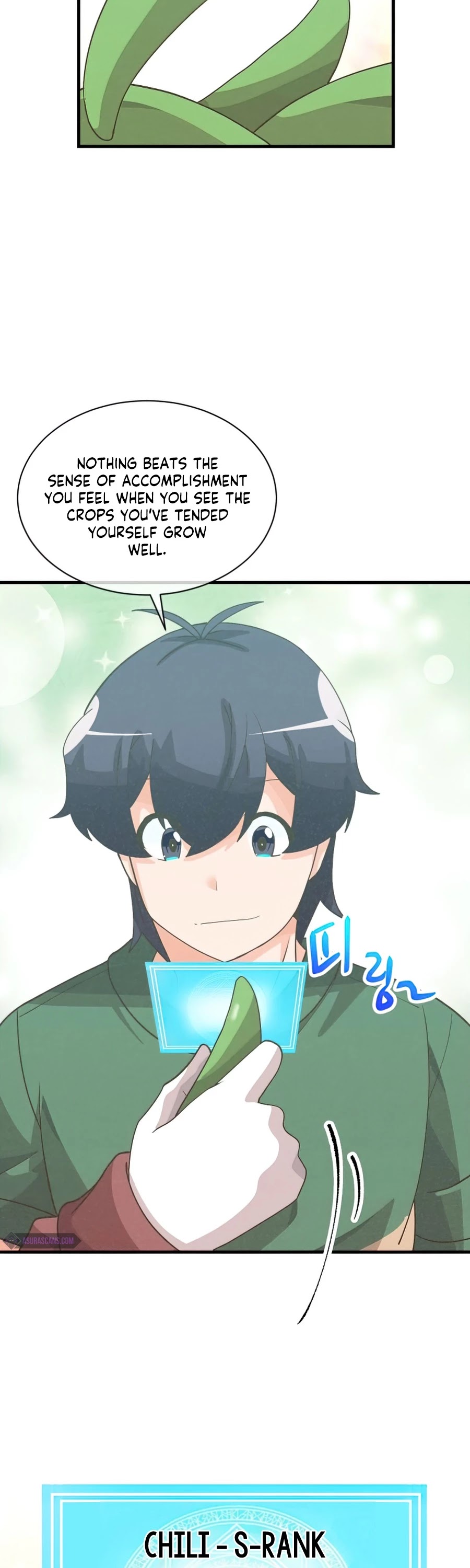 Spirit Farmer Chapter 76 page 40 - Chapter 76