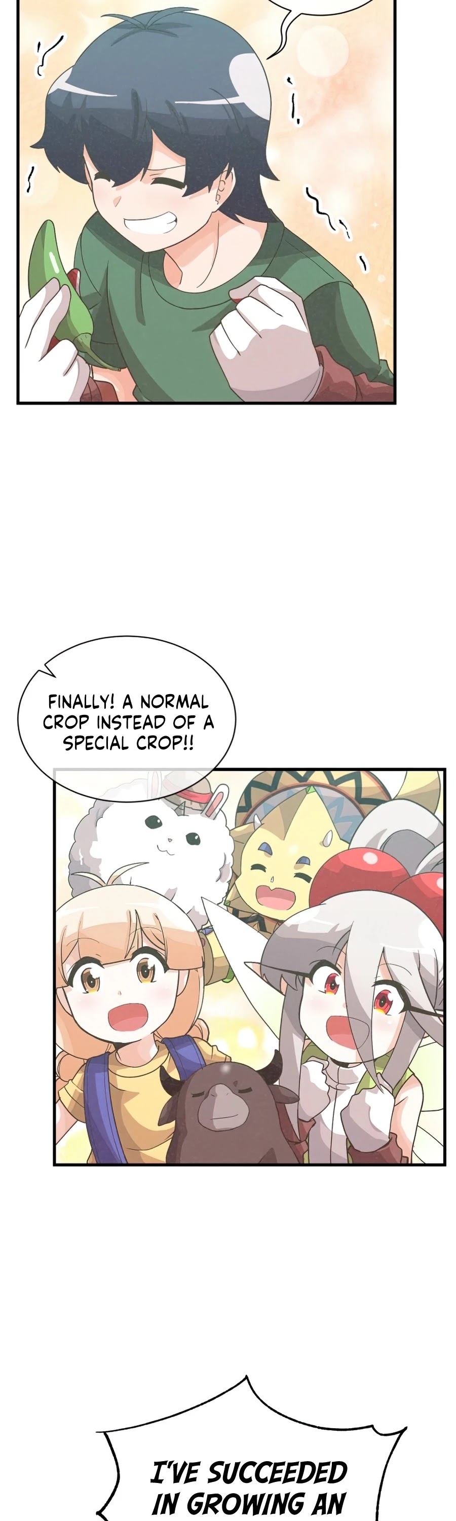 Spirit Farmer Chapter 76 page 42 - Chapter 76