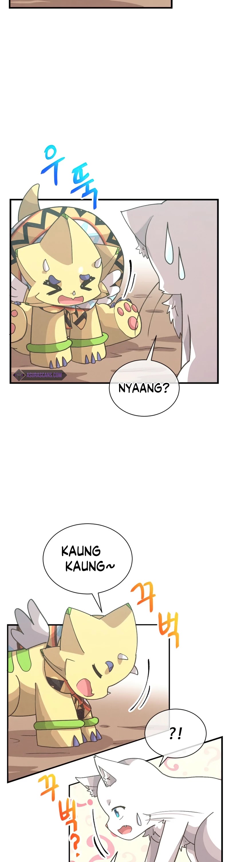 Spirit Farmer Chapter 77 page 14 - Chapter 77