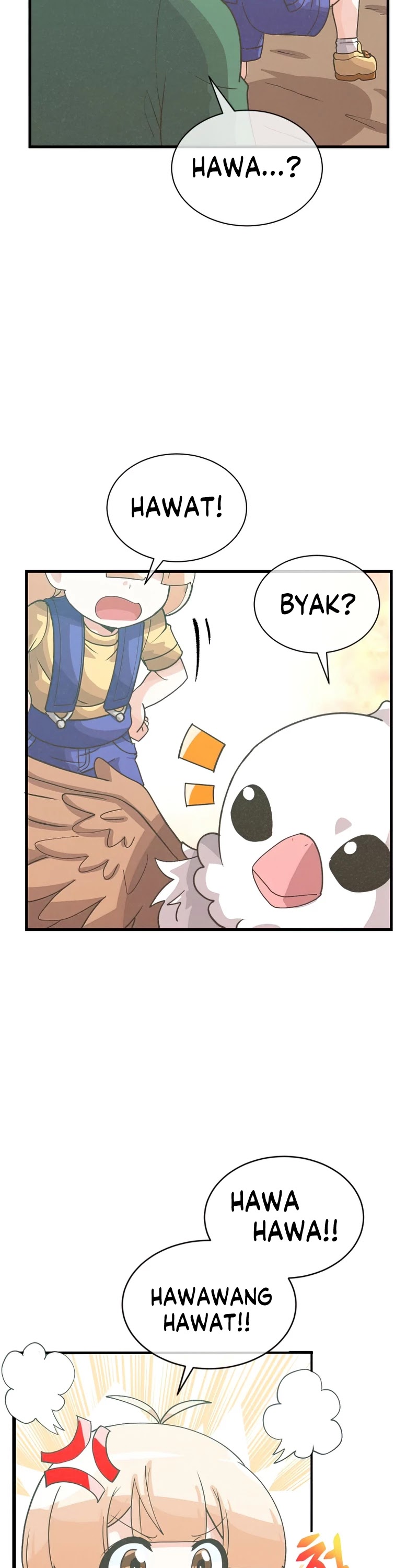 Spirit Farmer Chapter 77 page 24 - Chapter 77