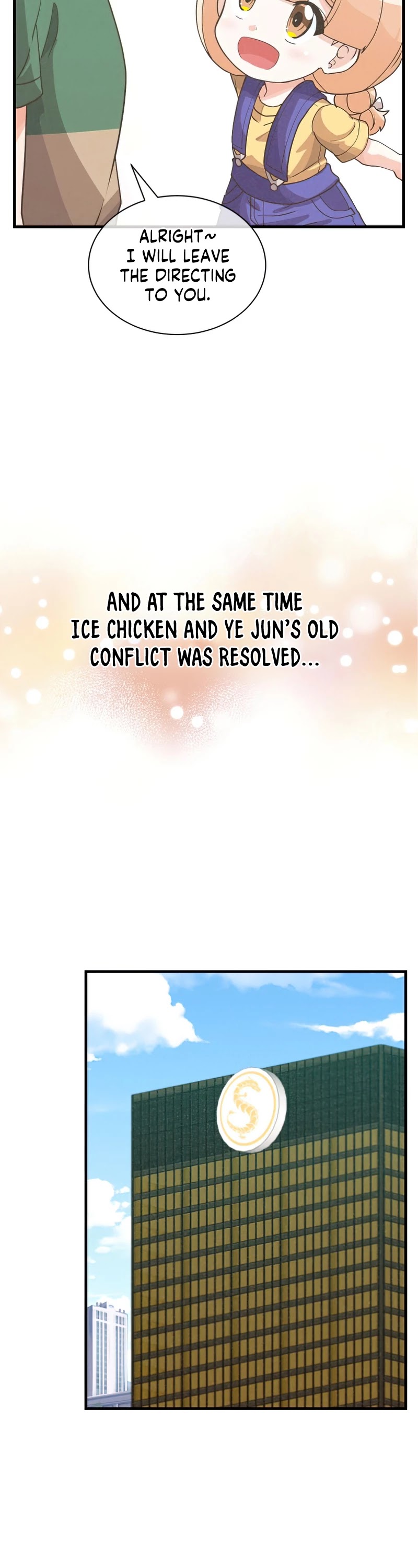 Spirit Farmer Chapter 77 page 31 - Chapter 77