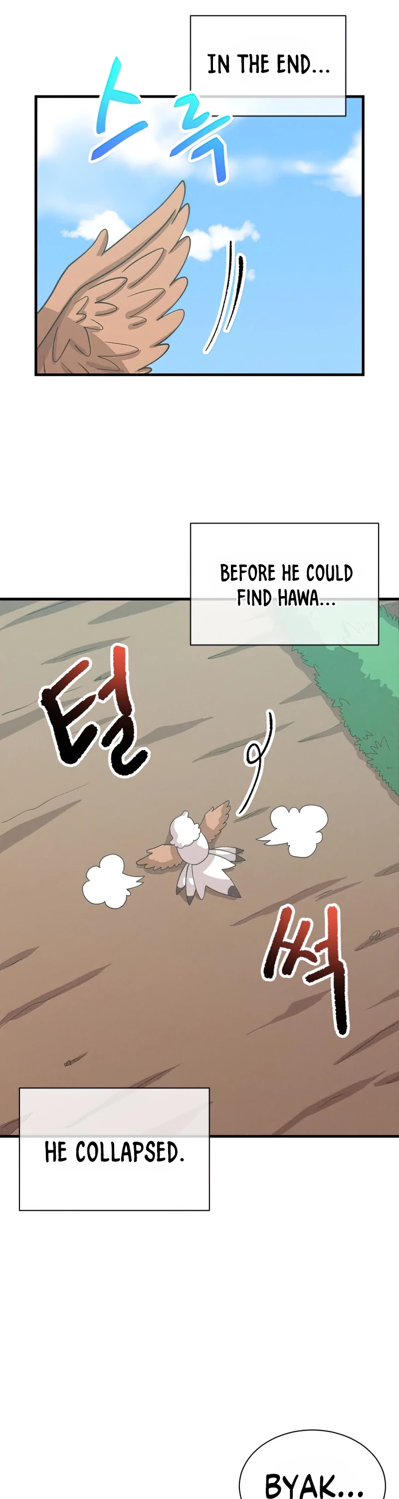Spirit Farmer Chapter 77 page 4 - Chapter 77