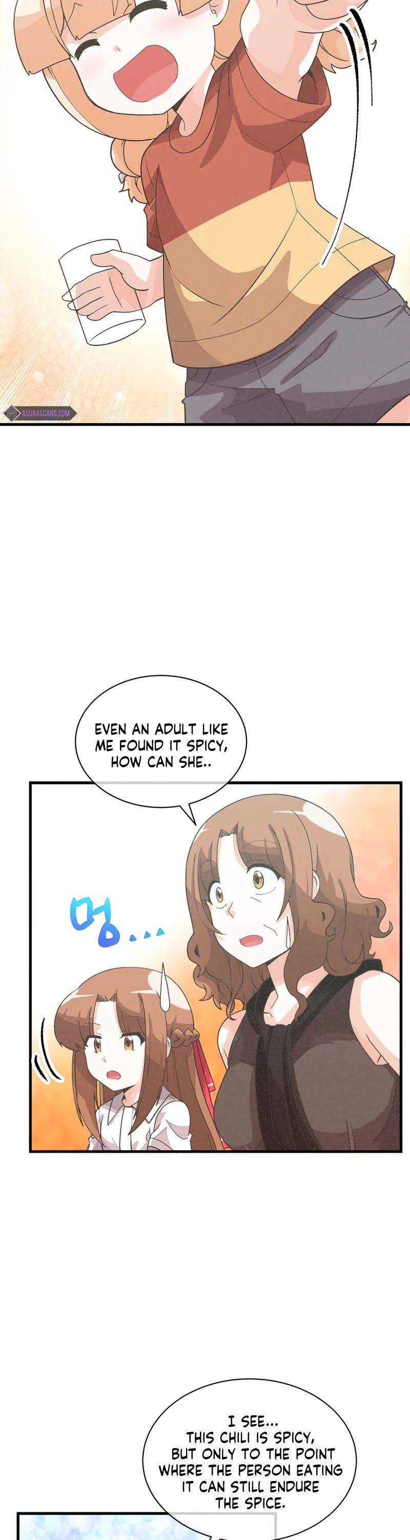 Spirit Farmer Chapter 78 page 20 - Chapter 78