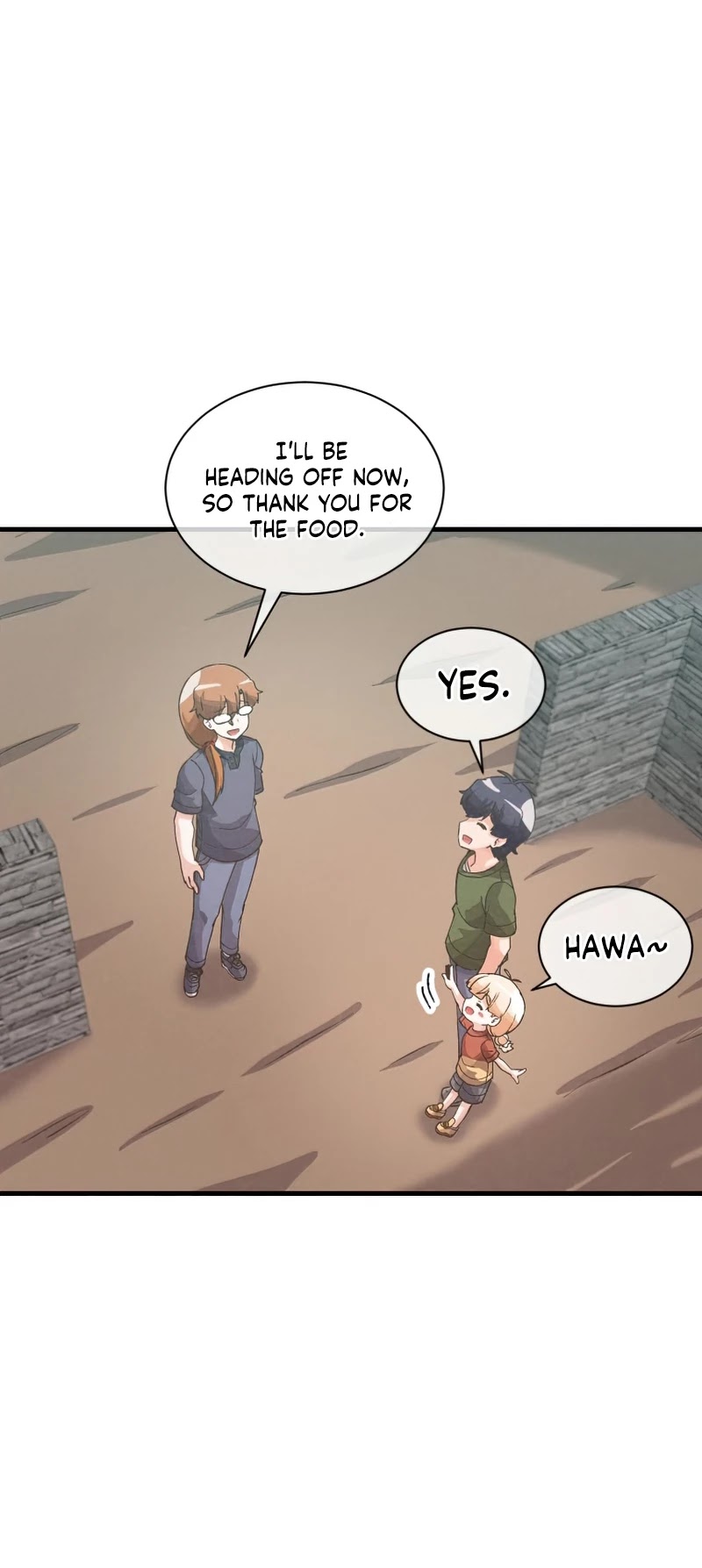 Spirit Farmer Chapter 78 page 24 - Chapter 78