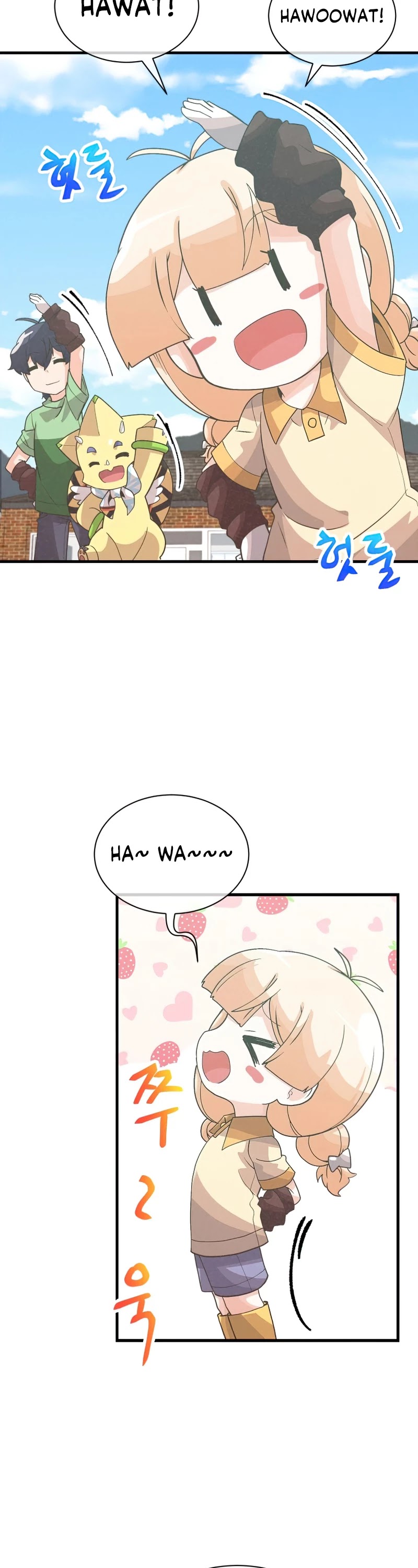 Spirit Farmer Chapter 78 page 30 - Chapter 78