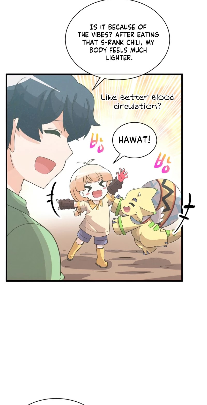Spirit Farmer Chapter 78 page 31 - Chapter 78