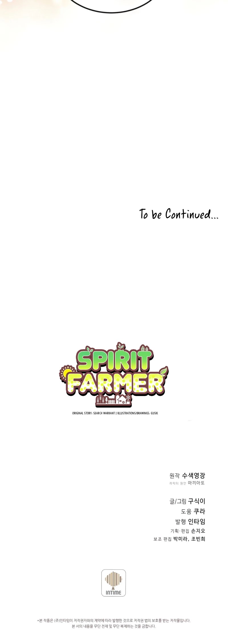 Spirit Farmer Chapter 78 page 35 - Chapter 78