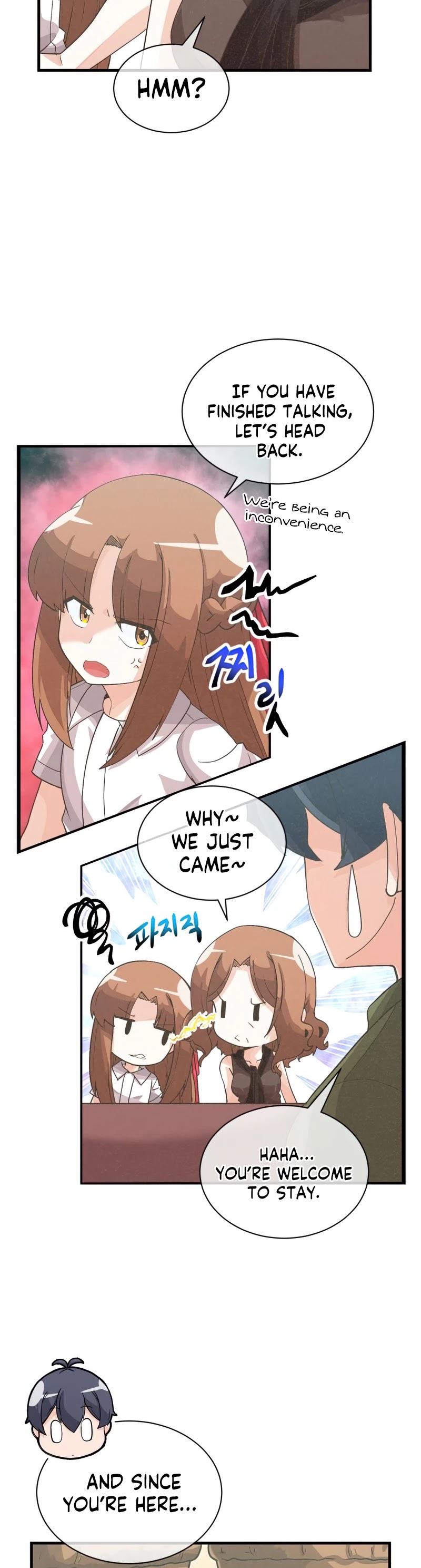 Spirit Farmer Chapter 78 page 7 - Chapter 78