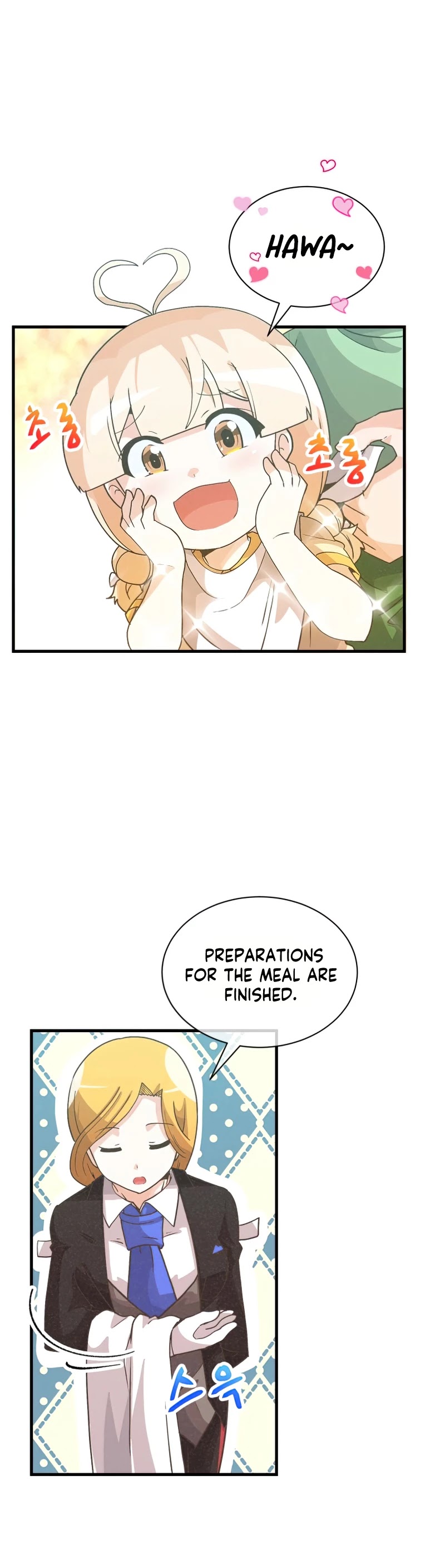 Spirit Farmer Chapter 79 page 18 - Chapter 79