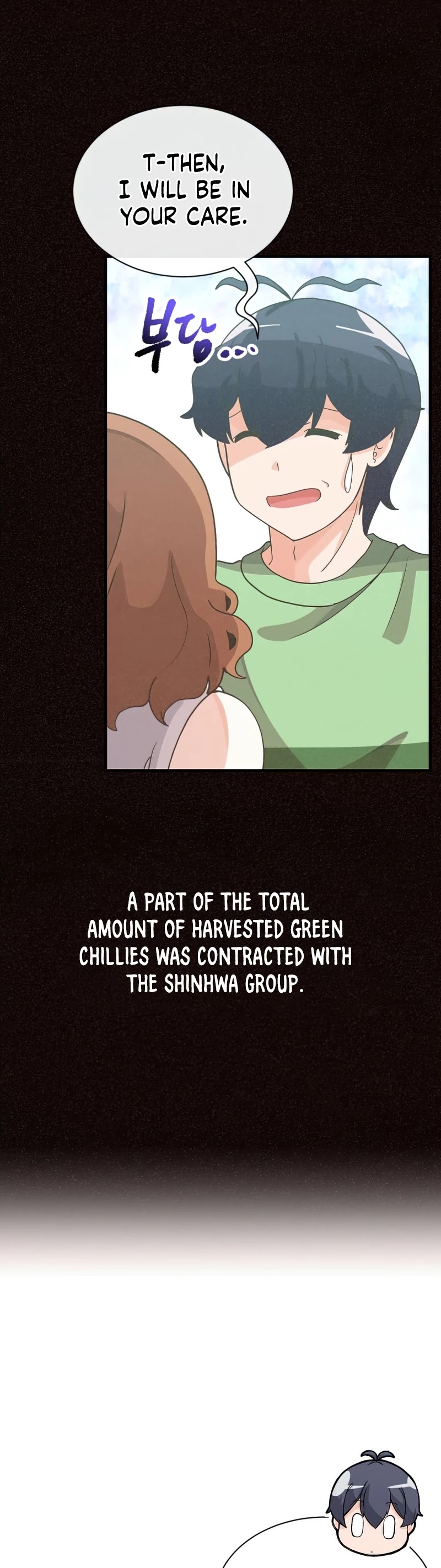 Spirit Farmer Chapter 79 page 27 - Chapter 79