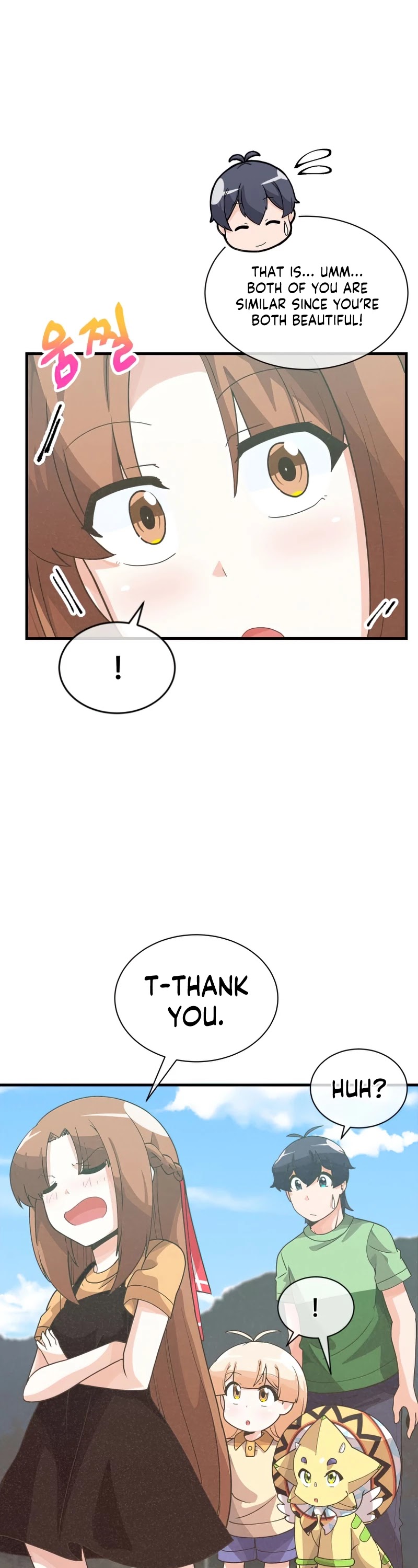Spirit Farmer Chapter 79 page 29 - Chapter 79