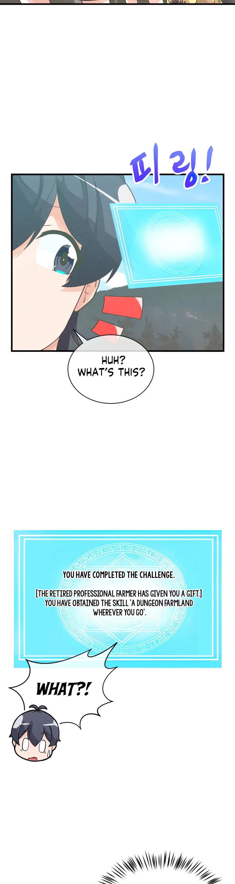 Spirit Farmer Chapter 79 page 30 - Chapter 79