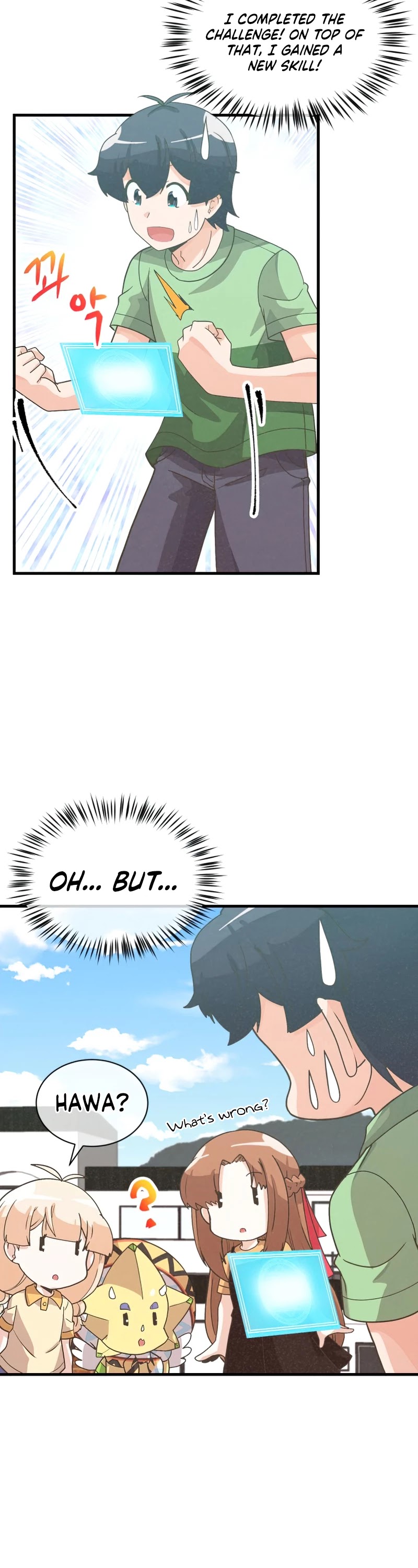 Spirit Farmer Chapter 79 page 31 - Chapter 79
