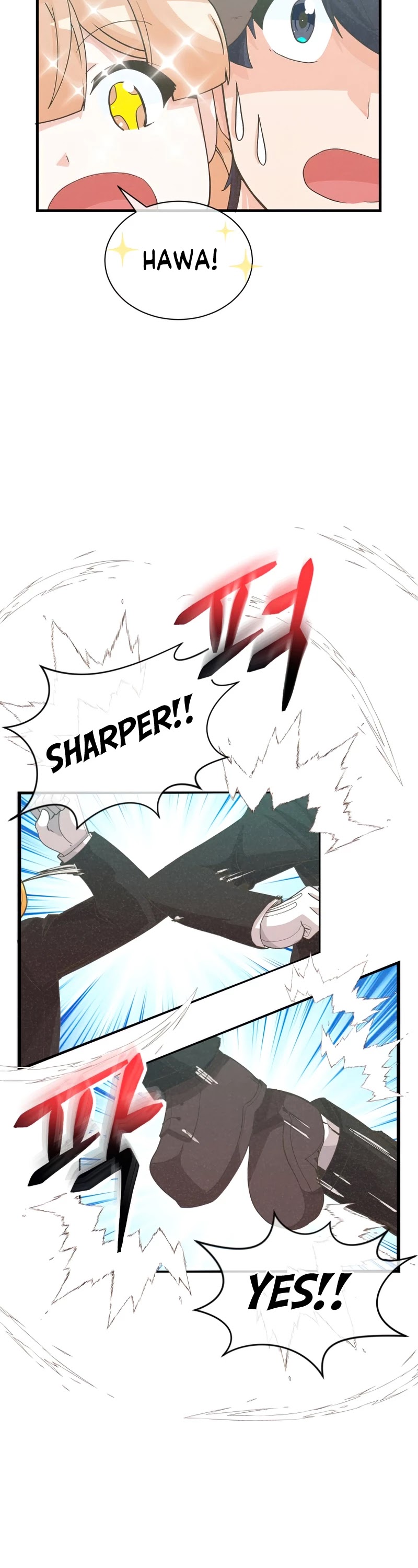 Spirit Farmer Chapter 79 page 5 - Chapter 79
