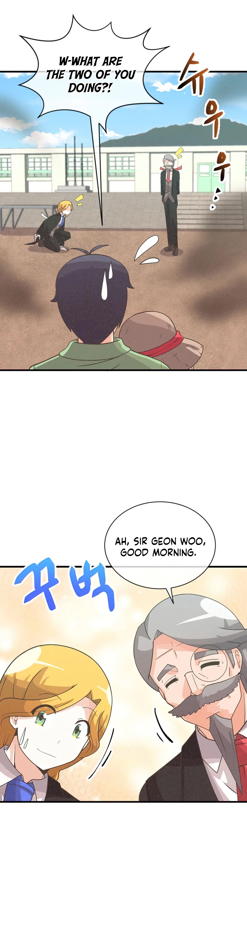 Spirit Farmer Chapter 79 page 6 - Chapter 79