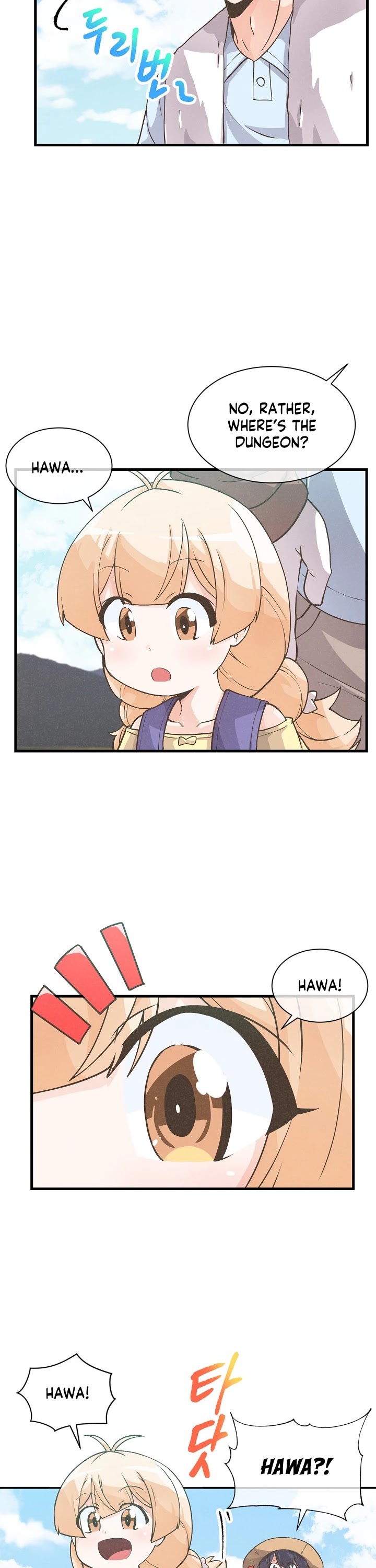 Spirit Farmer Chapter 8 page 26 - Chapter 8