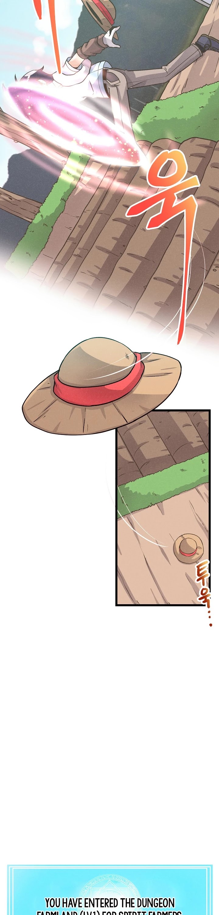Spirit Farmer Chapter 8 page 29 - Chapter 8