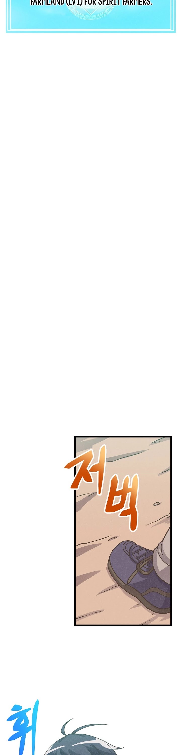 Spirit Farmer Chapter 8 page 30 - Chapter 8