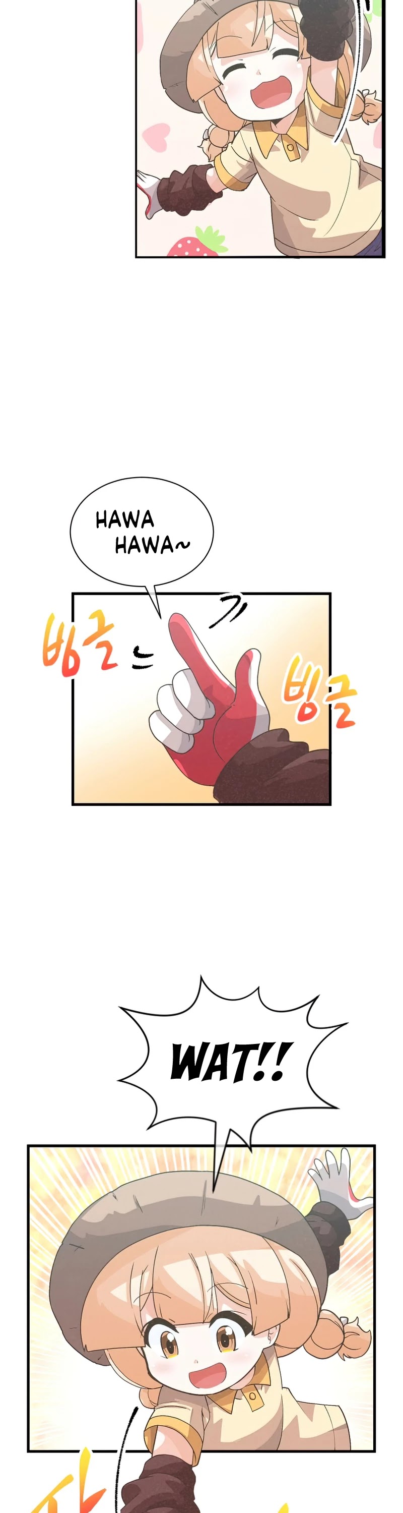Spirit Farmer Chapter 80 page 13 - Chapter 80