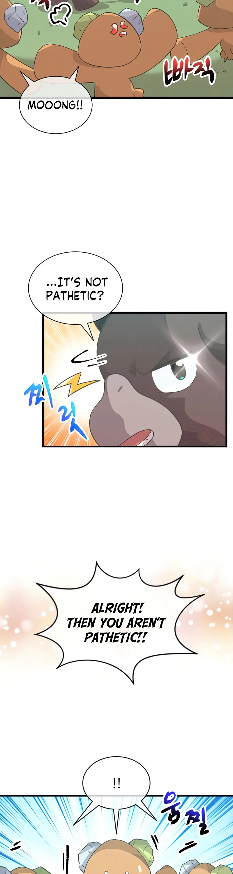 Spirit Farmer Chapter 80 page 19 - Chapter 80