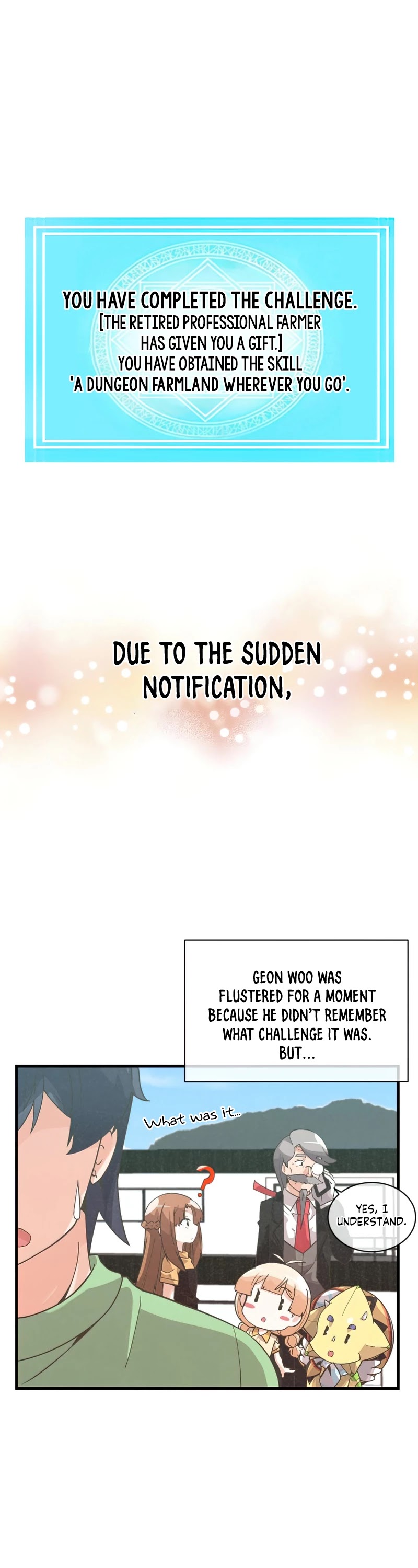 Spirit Farmer Chapter 80 page 2 - Chapter 80
