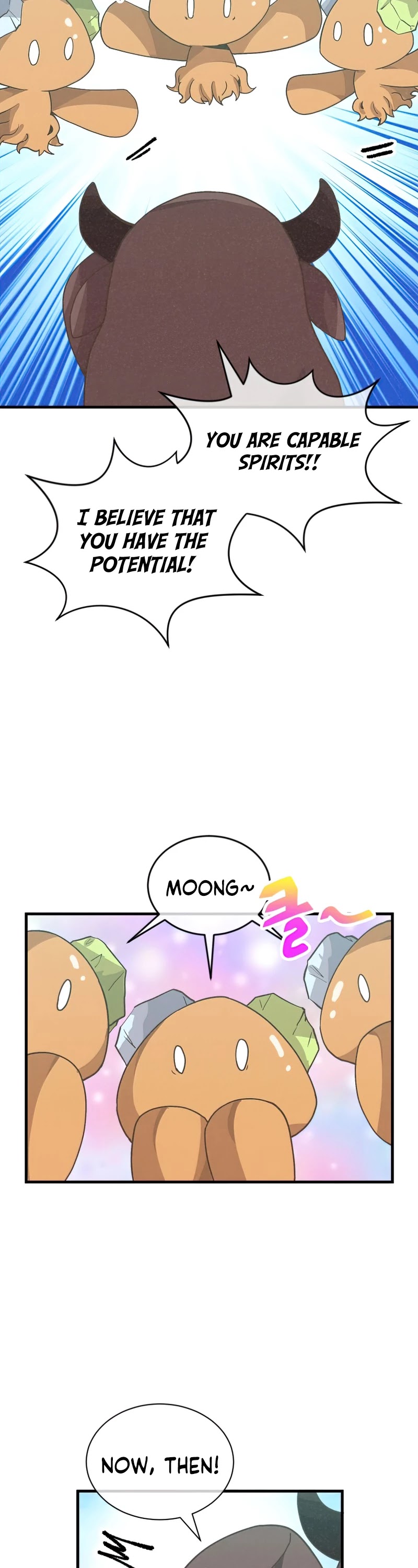 Spirit Farmer Chapter 80 page 20 - Chapter 80