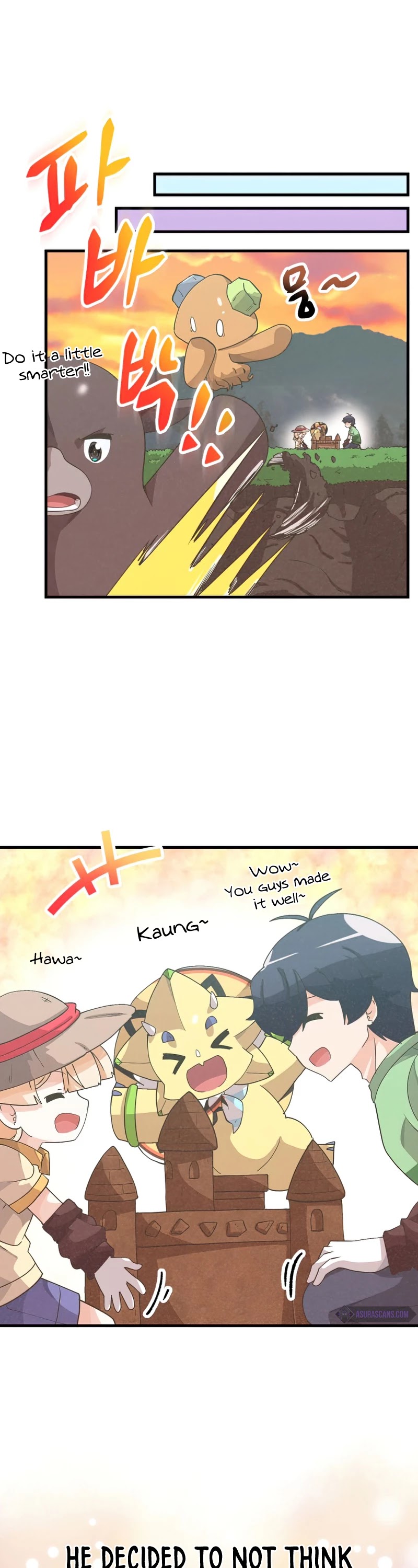 Spirit Farmer Chapter 80 page 23 - Chapter 80