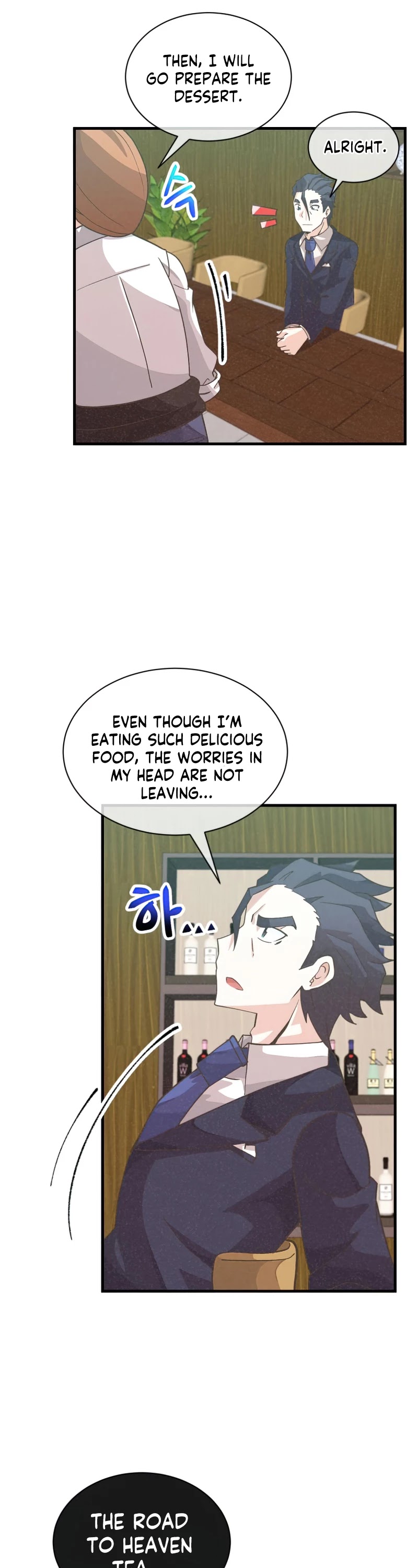 Spirit Farmer Chapter 80 page 28 - Chapter 80