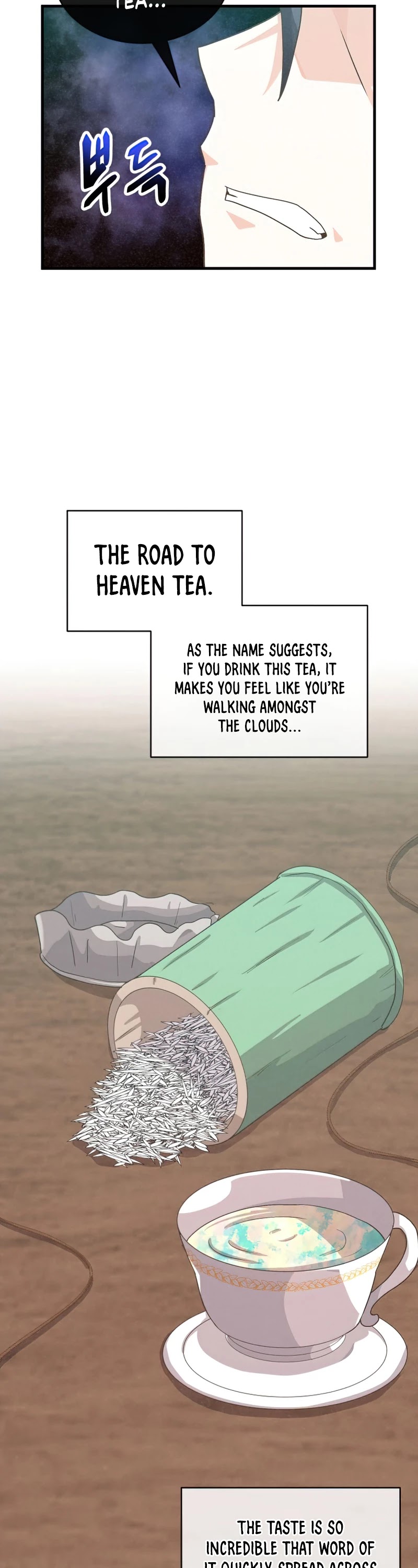 Spirit Farmer Chapter 80 page 29 - Chapter 80