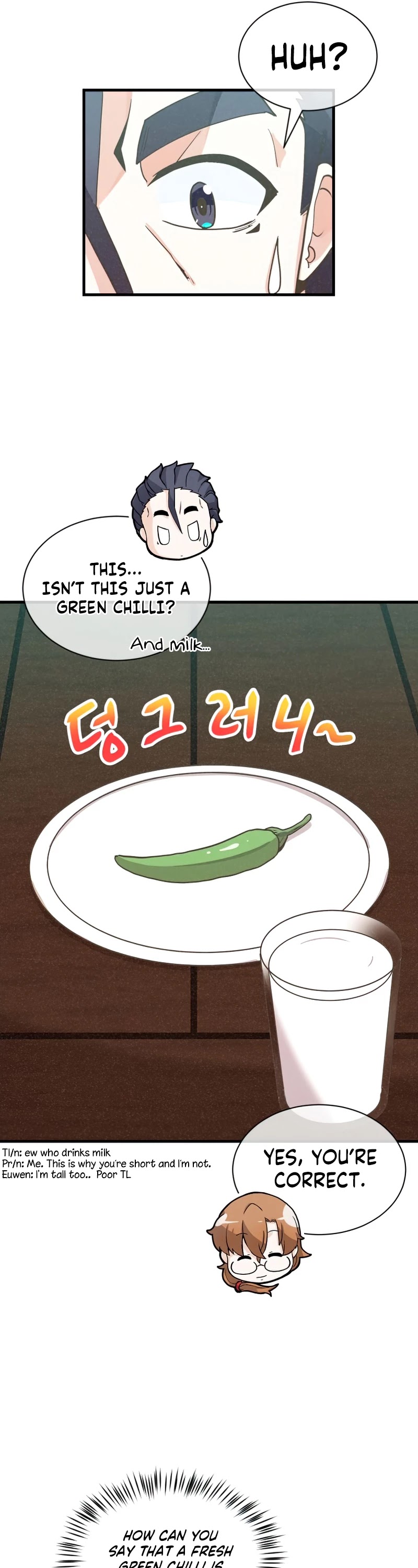 Spirit Farmer Chapter 80 page 34 - Chapter 80