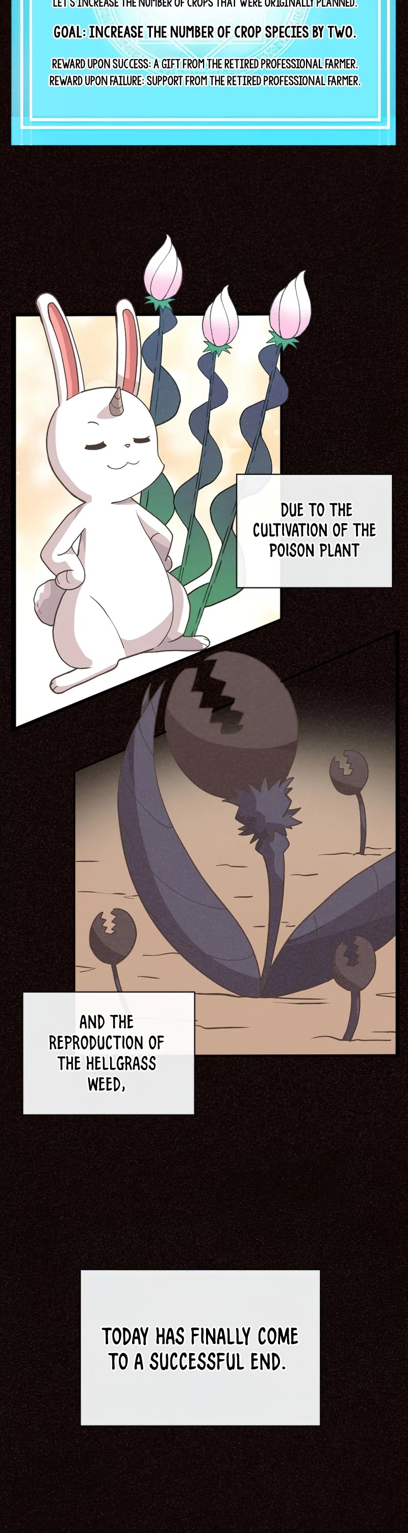 Spirit Farmer Chapter 80 page 6 - Chapter 80