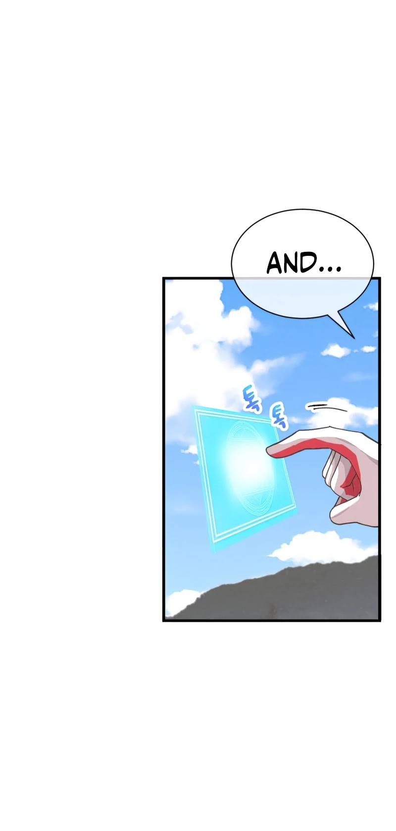 Spirit Farmer Chapter 80 page 9 - Chapter 80